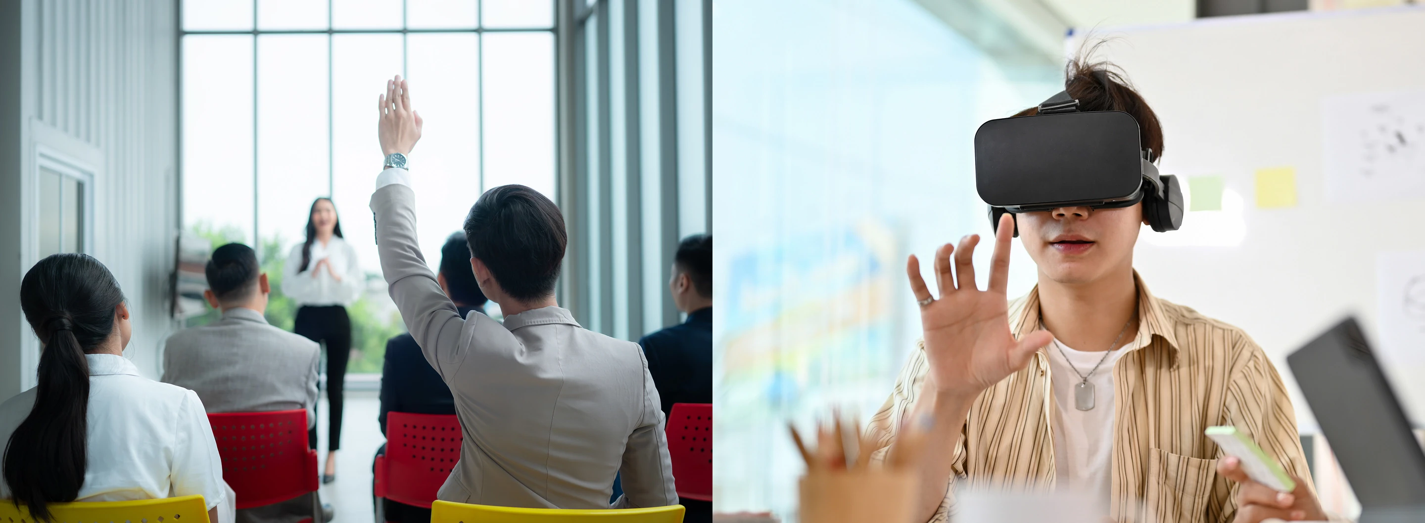 Enhancing Digital Talent