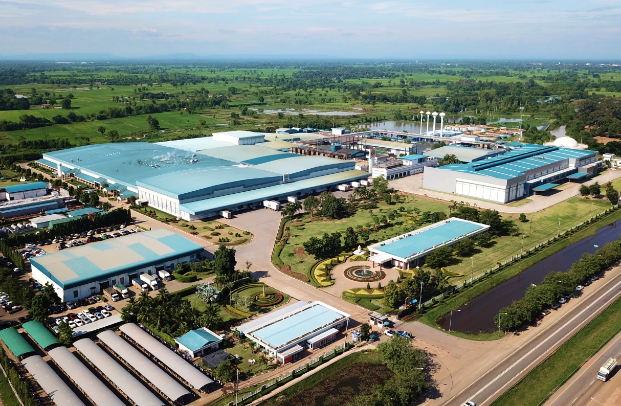 ESG Performance Data