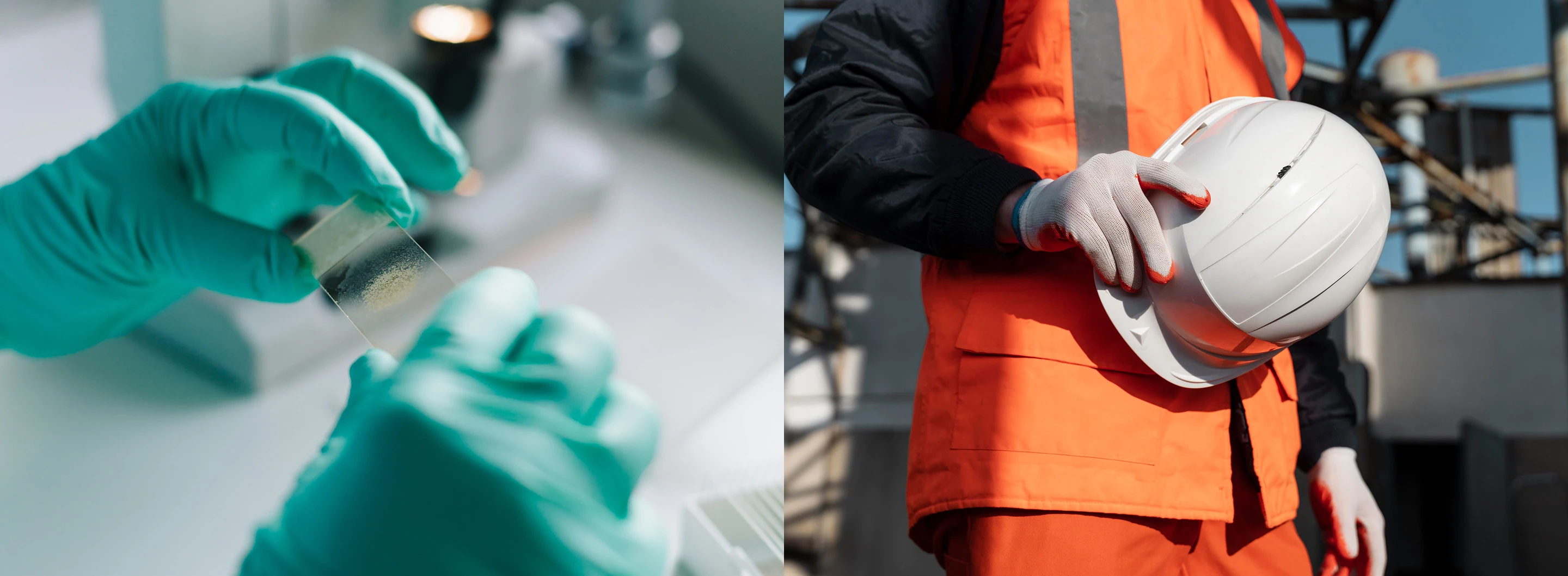 Occupational Health and Safety