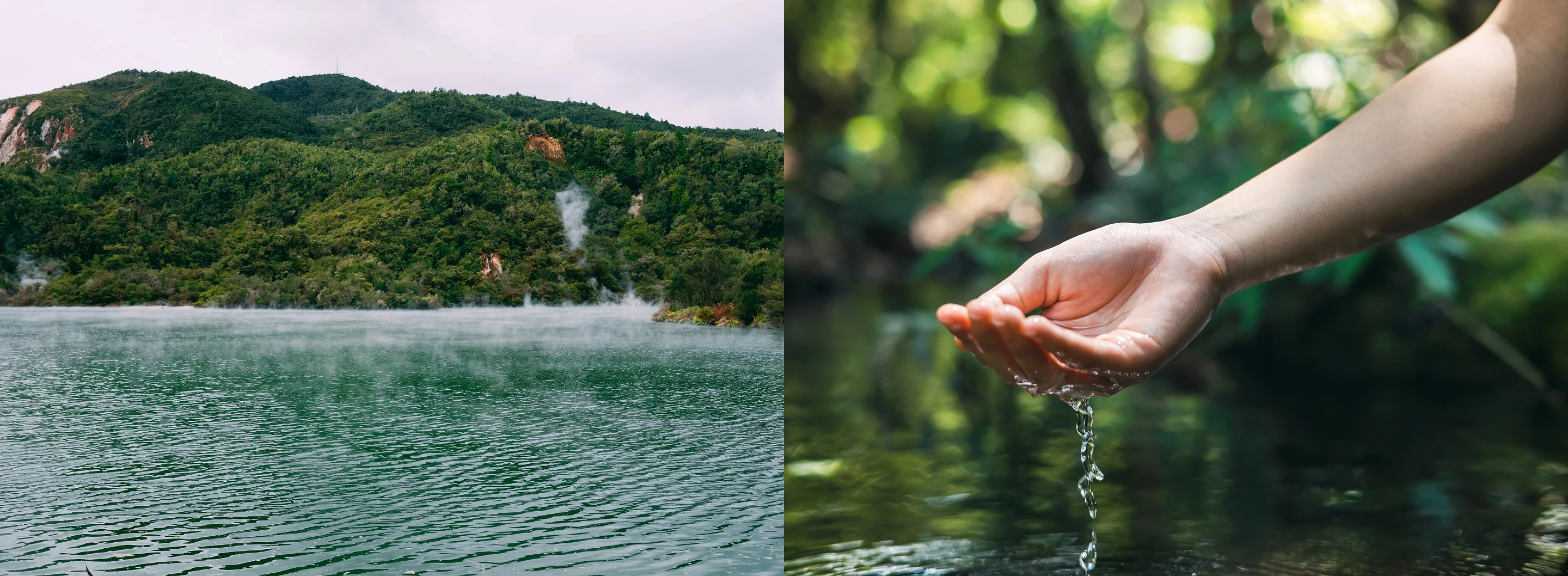 Promotion of Participatory Community Water Management