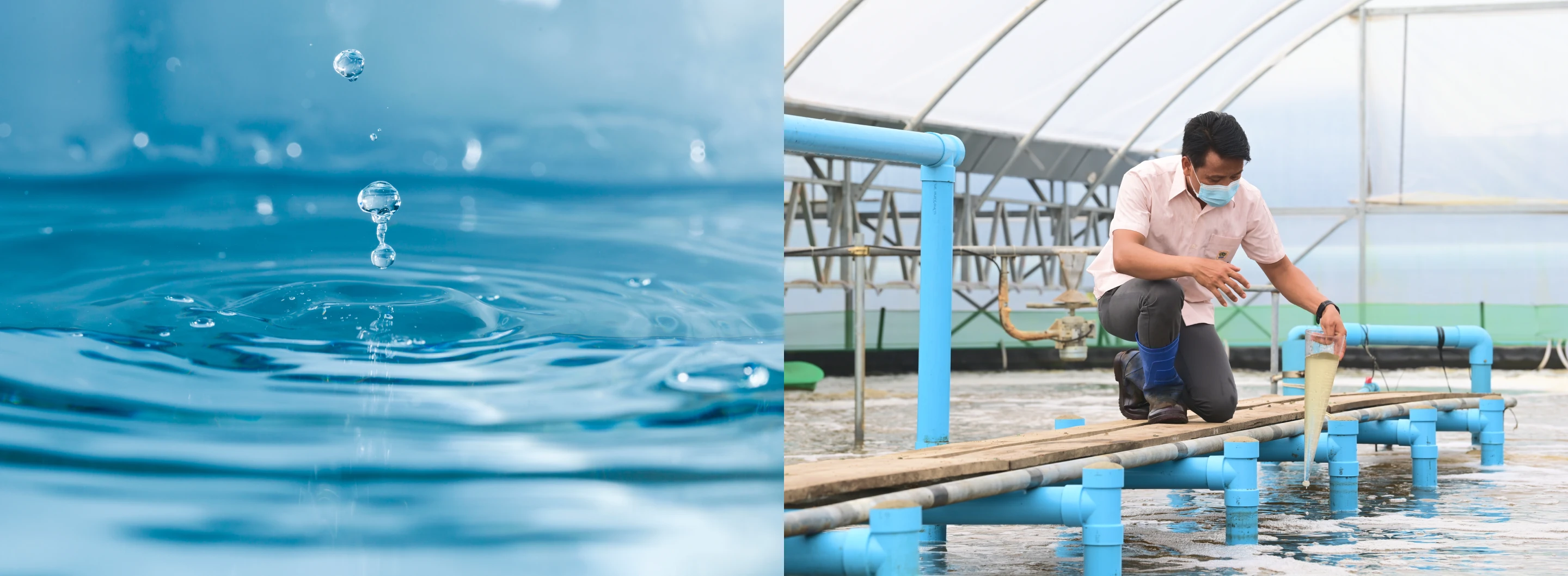 Water Risk Assessment