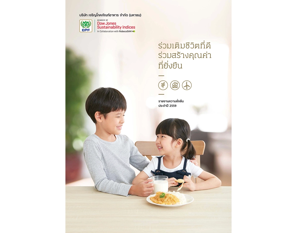 Sustainability Report 2016