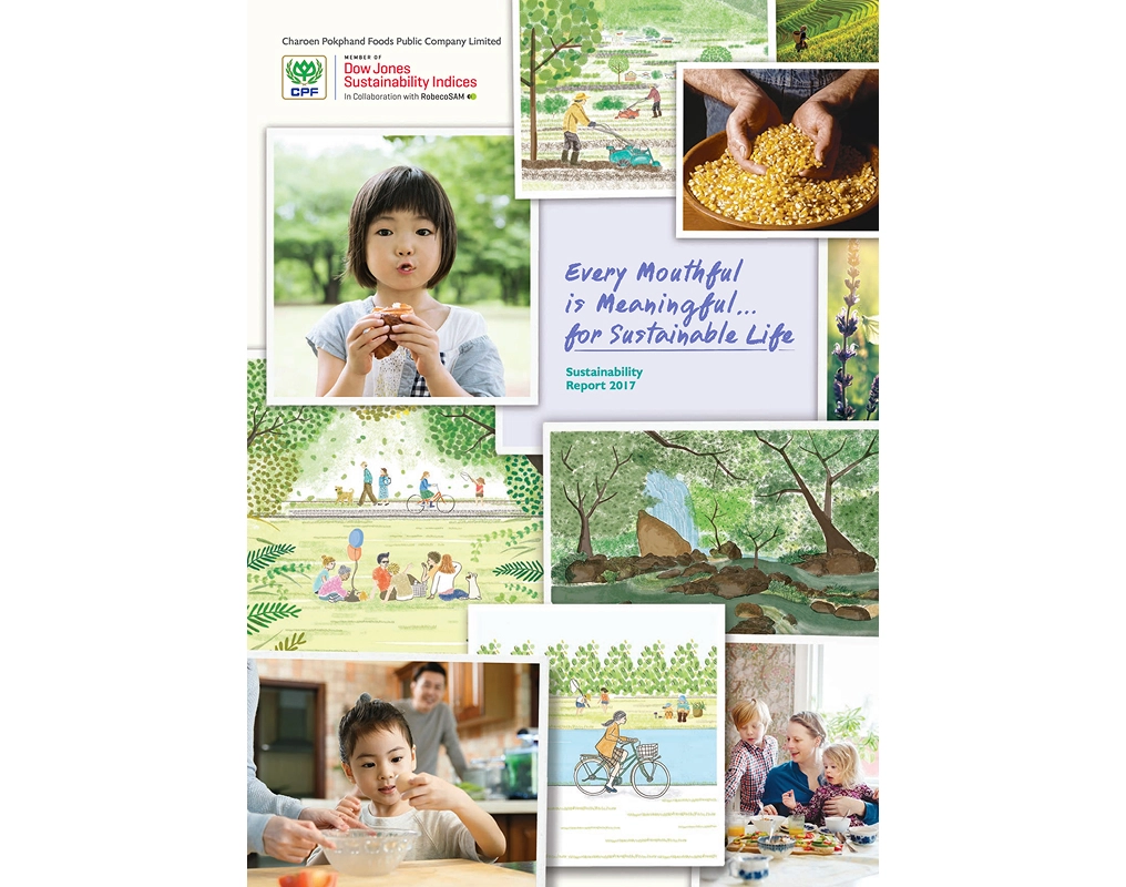 Sustainability Report 2017