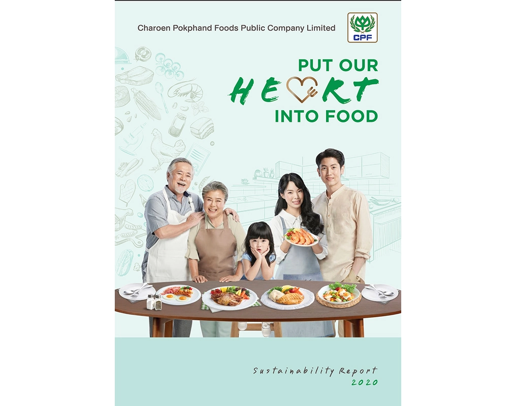 Sustainability Report 2020