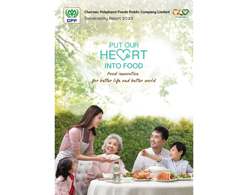 Sustainability Report 2022