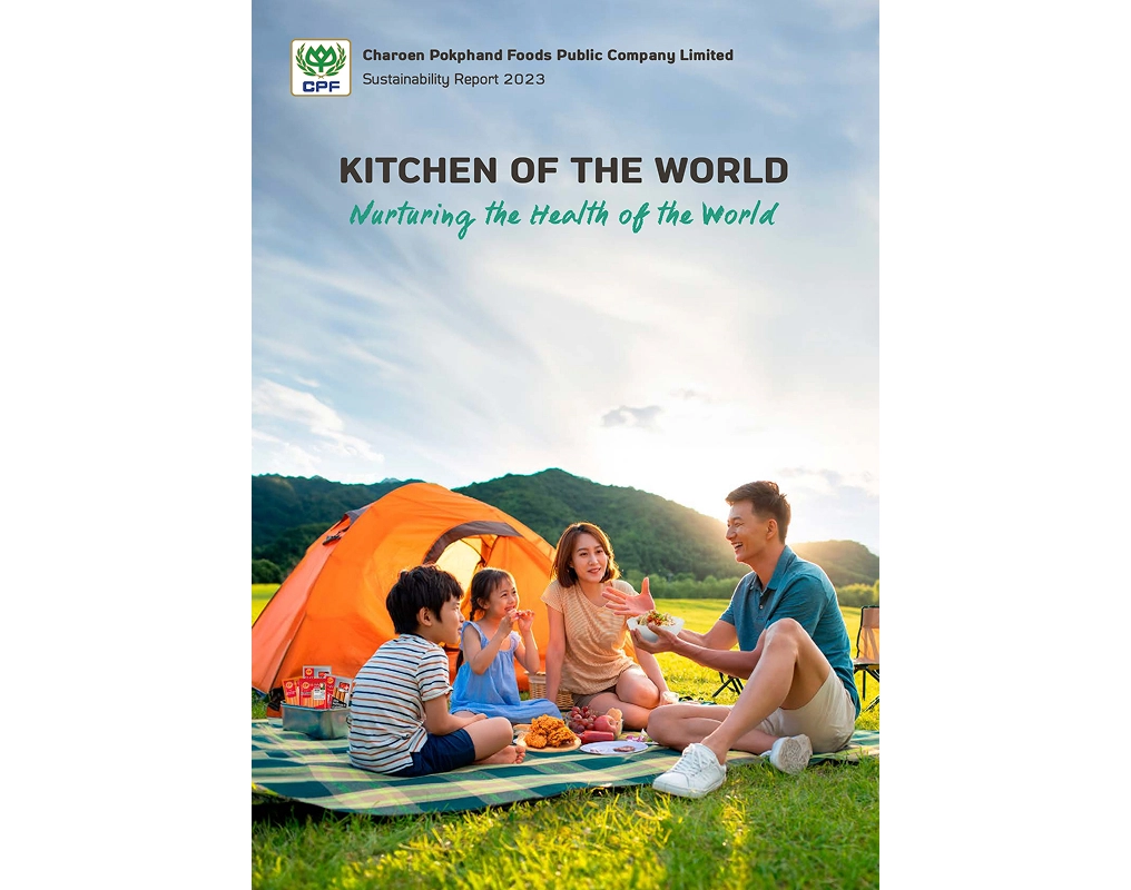 Sustainability Report 2023