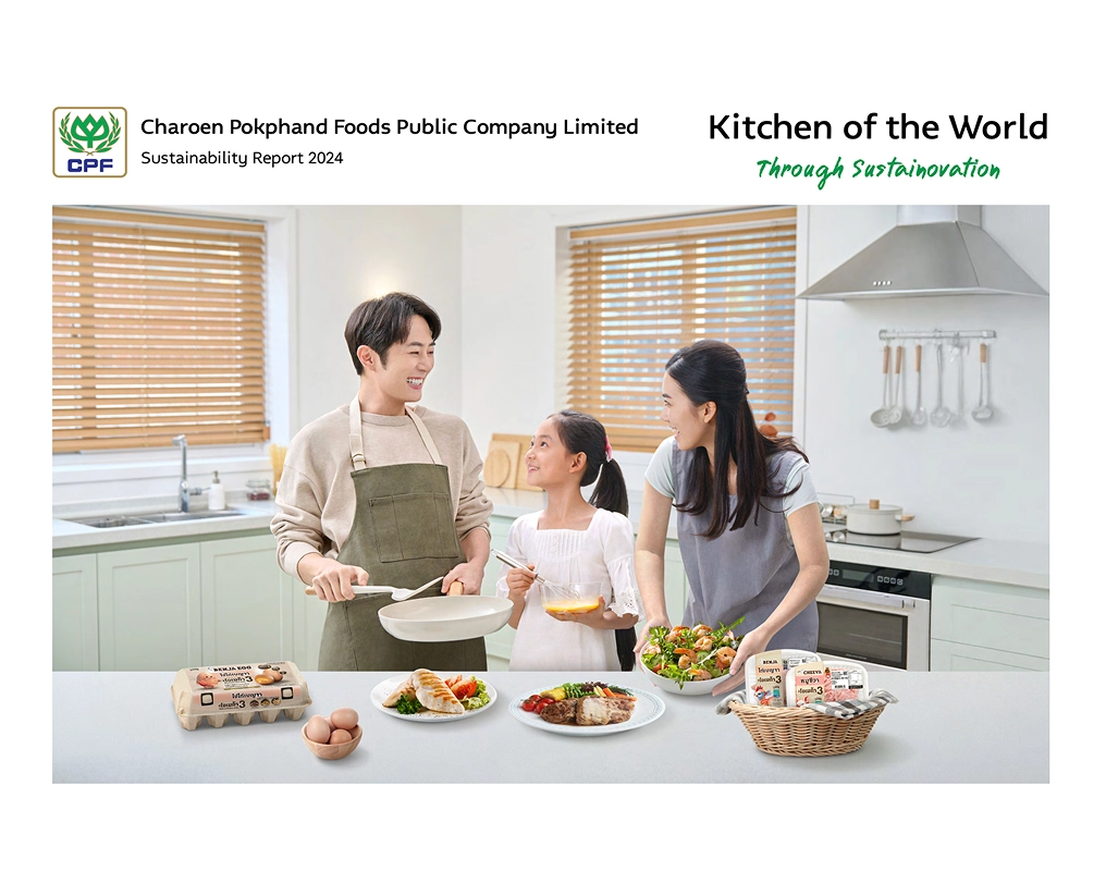 Sustainability Report 2024