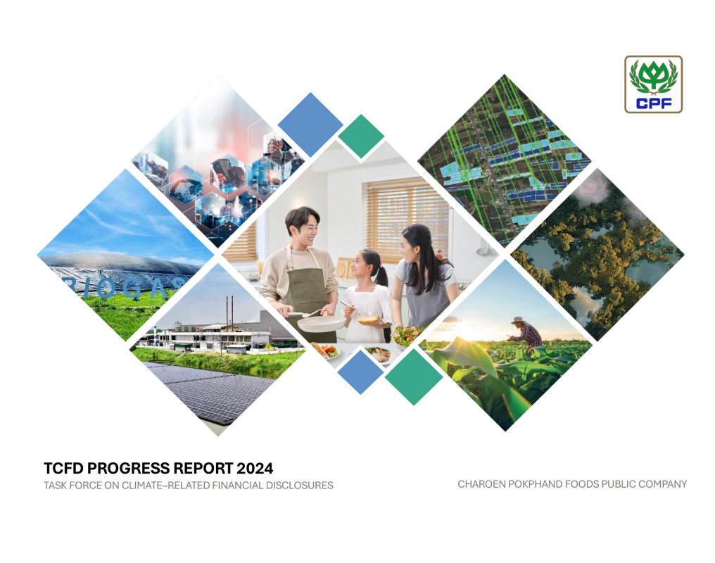 TCFD Report 2024
