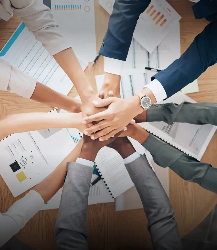 Building Workforce and Organizational Capabilities