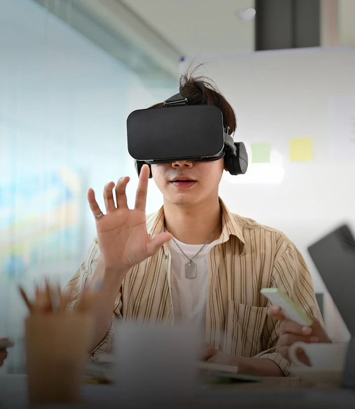 Enhancing Digital Talent