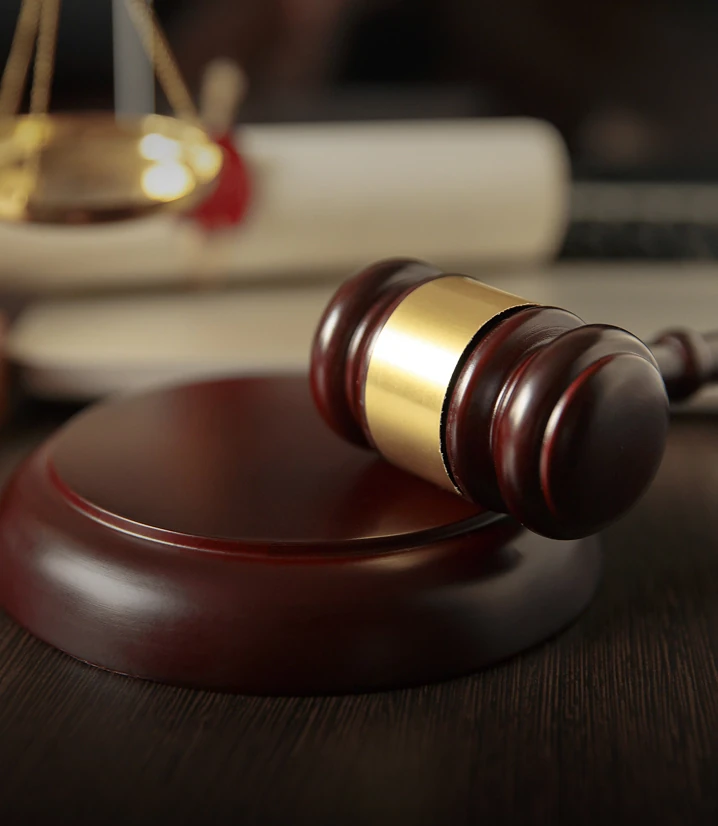 Governance, Risk Management and Compliance