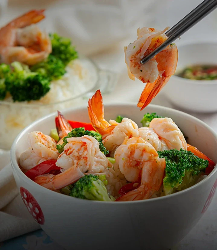 Nutrition and Health