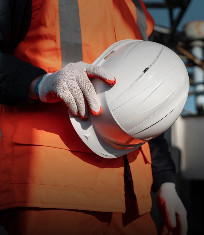 Occupational Health and Safety