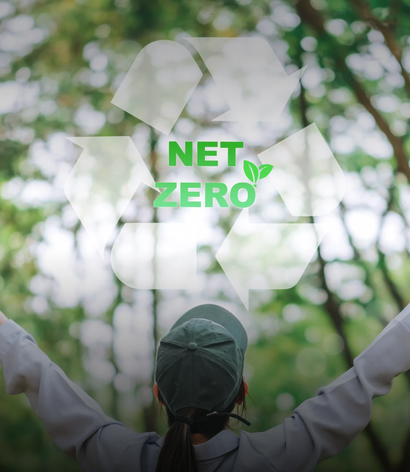 Passion Towards Net Zero