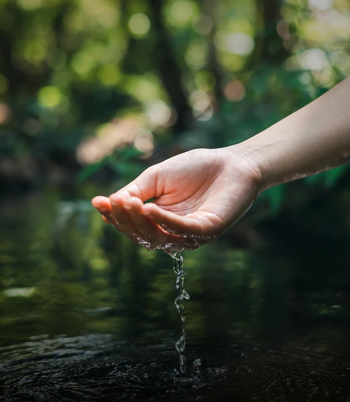 Promotion of Participatory Community Water Management