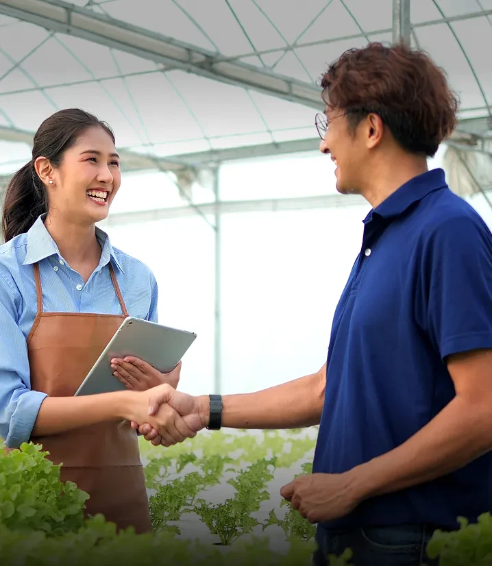 Supplier Development and Recognition