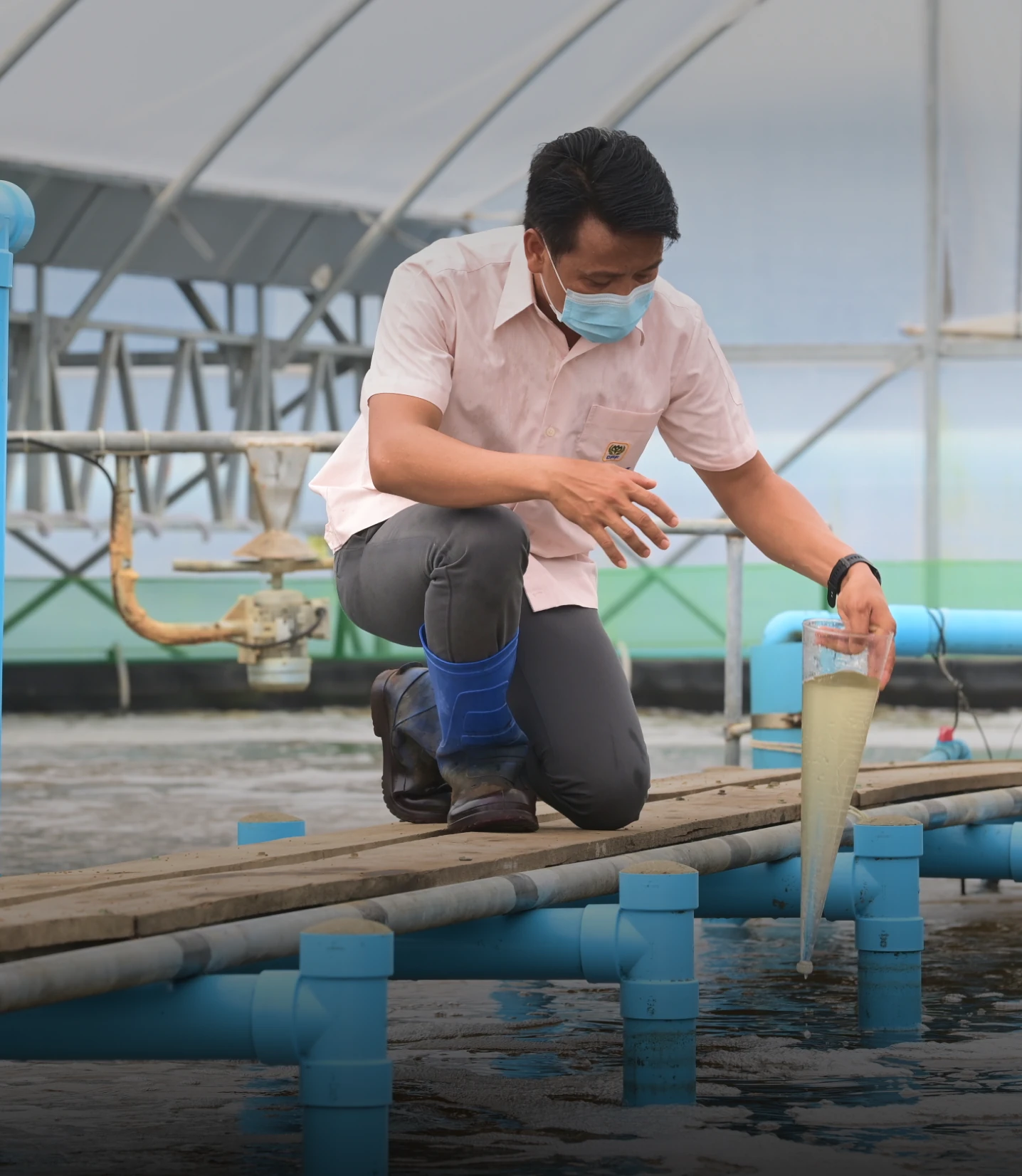 Water Risk Assessment