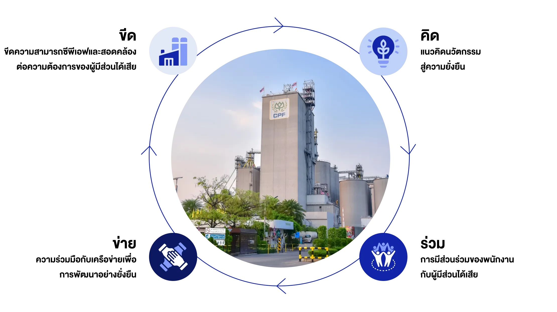 Deforestation-Free Sourcing