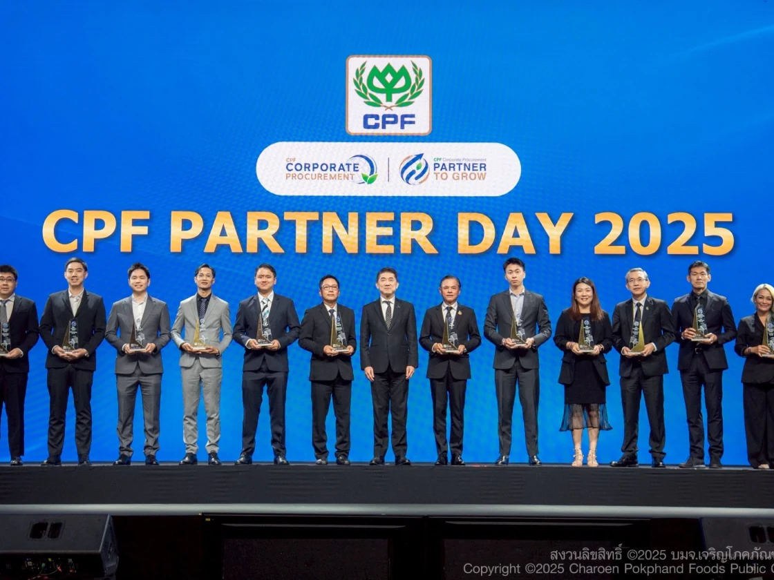 Partner to Grow...SUSTAINABLE GROWTH TOGETHER