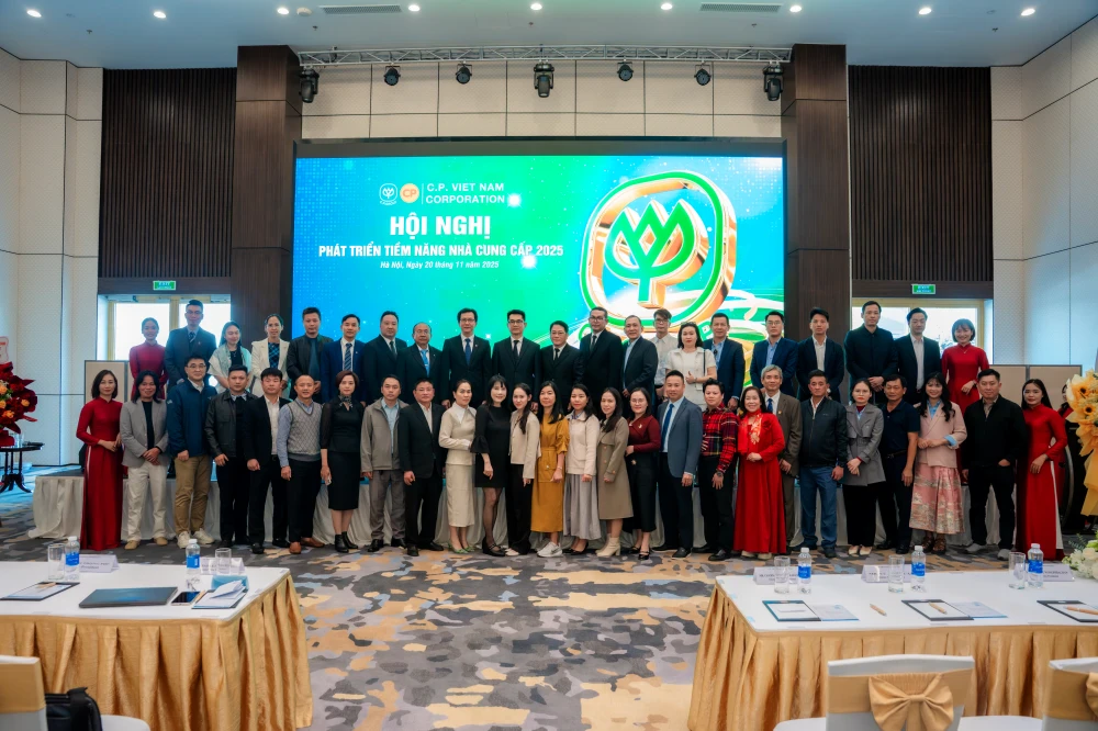 Vietnam Operations Strengthening Supplier Capabilities: Adapting to ESG Standards and New Regulations