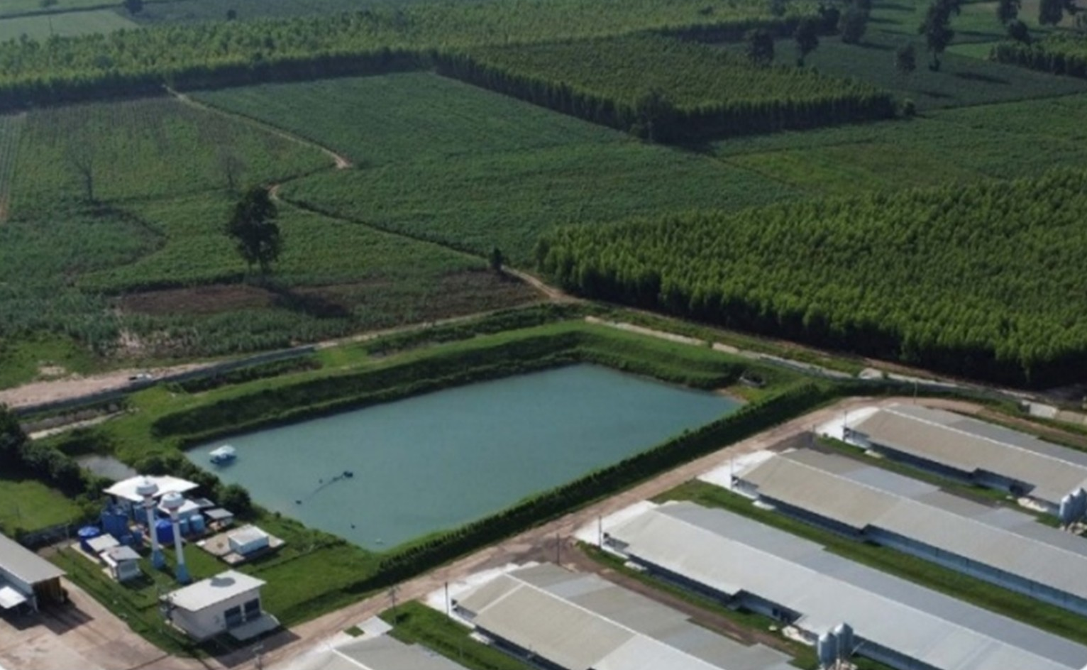 แผนรับมือน้ำท่วม-ภัยแล้งในยุคเอลนีโญ-ลานีญา